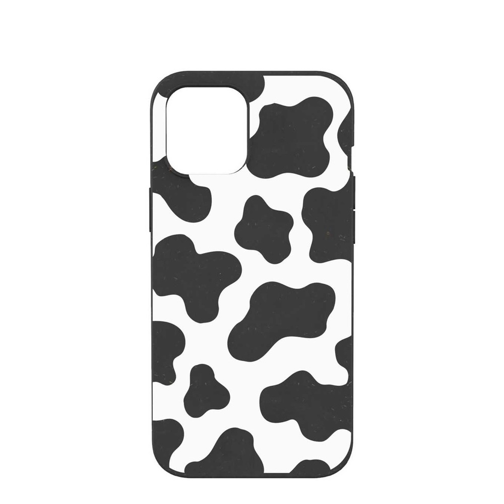 BN Pela Cow Print phone case iPhone pro max 12